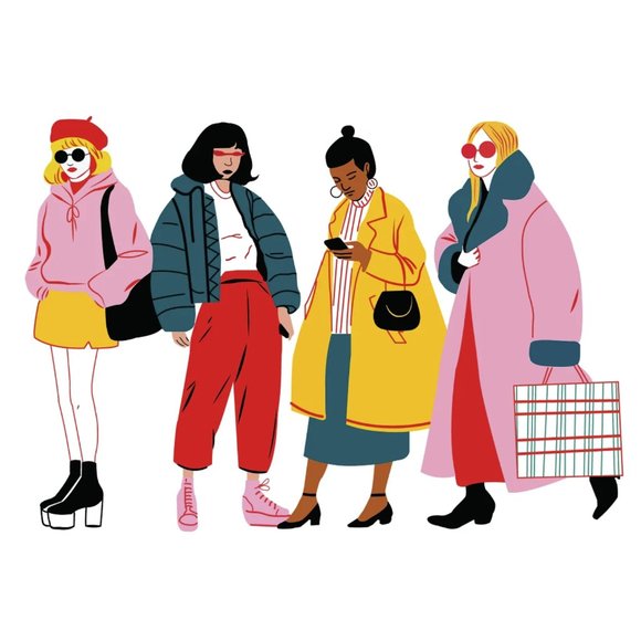 Meet your Posher, Inna - Picture 1 of 1